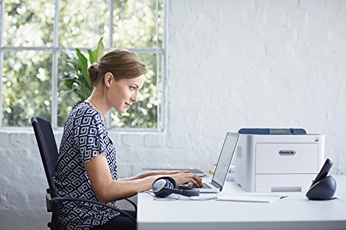Xerox Phaser 3330/DNI Monochrome Printer, Amazon Dash Replenishment Enabled