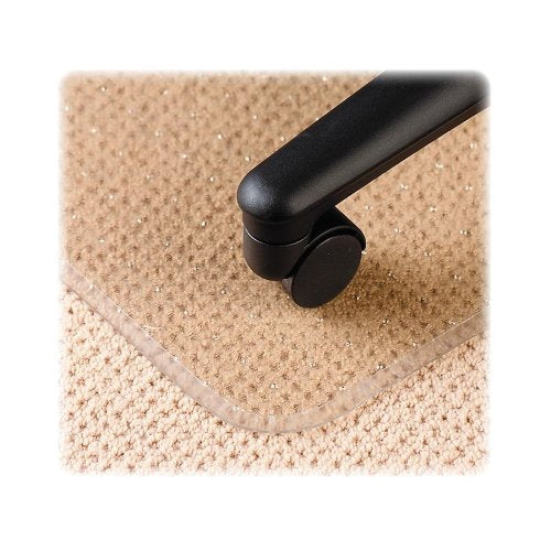 DuraMat Low Pile Beveled Edge Chair Mat