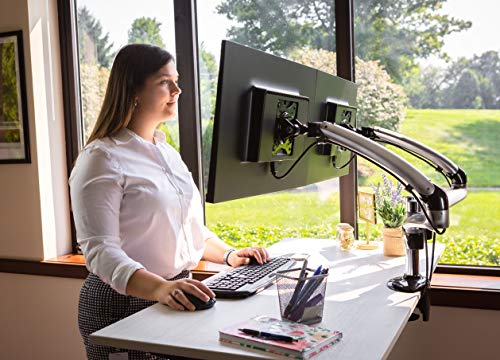 Ergotech Heavy Duty Freedom Arm