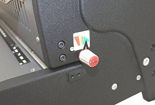 Akiles CombMac-EX24 Binding Machine Electric