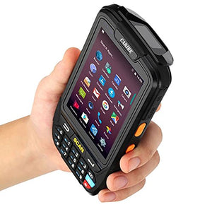 Android Industrial Rugged PDA Handheld Terminal 1D Barcode Scanner (1D Barcode Scanner) PL-40L