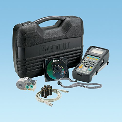 Panduit LS8EQ-KIT Printer Kit