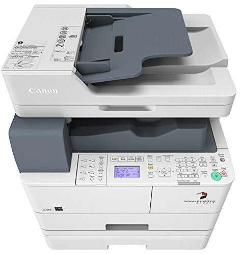 Canon ImageRunner 1435IF MultiFunction Copier