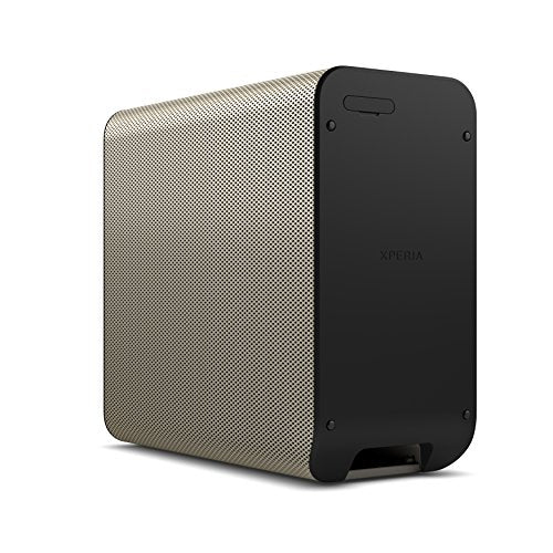 Sony Xperia Touch - Android Powered Touch Projector - Video Project  (US Warranty)
