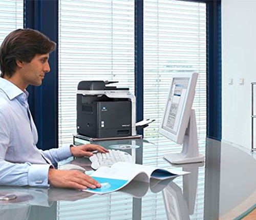 Konica Minolta Bizhub C3110 Color Multifunction
