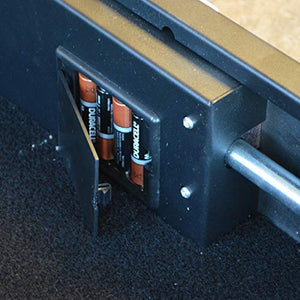 Under Bed Gun Safe