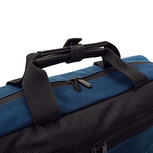Manhattan Portage SECOND AVENUE BRIEFCASE