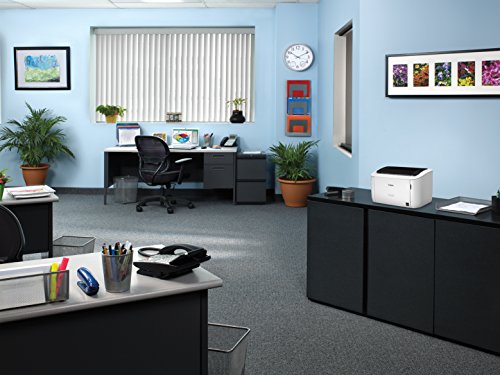 Canon Image CLASS LBP6030w Wireless Laser Printer