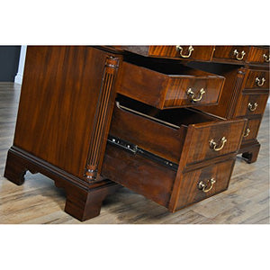 Niagara Furniture Mahogany Credenza - NOF069