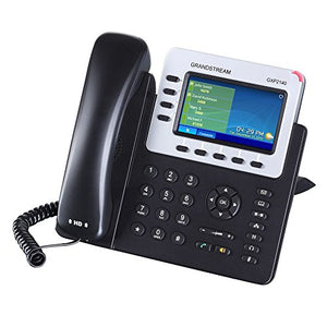 Grandstream Bundle IP PBX UCM6510 and 4 IP Phones GXP2140