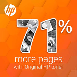 HP 51X | Q7551XD | Toner Cartridge | Black | High Yield | DISCONTINUED BY MANUFACTURER