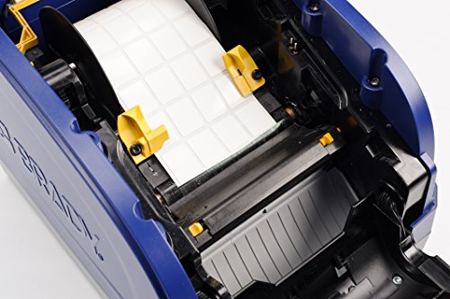 Brady BBP33 Label Printer with Auto Cutter (BBP33-C)