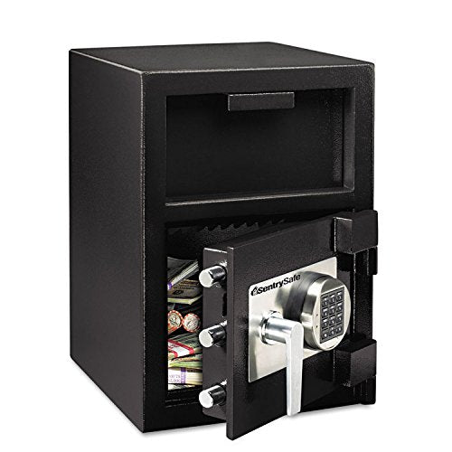 Cash Depository Safe, 1.09 cu. ft.