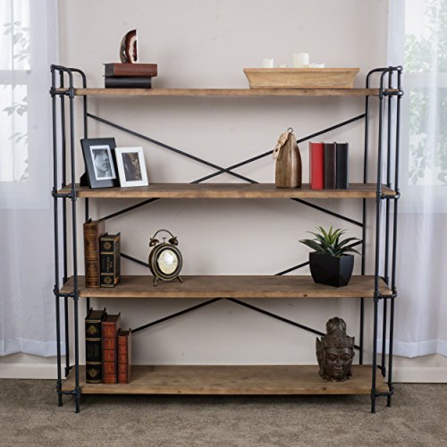 Christopher Knight Home 295969 Cabinet, Brown