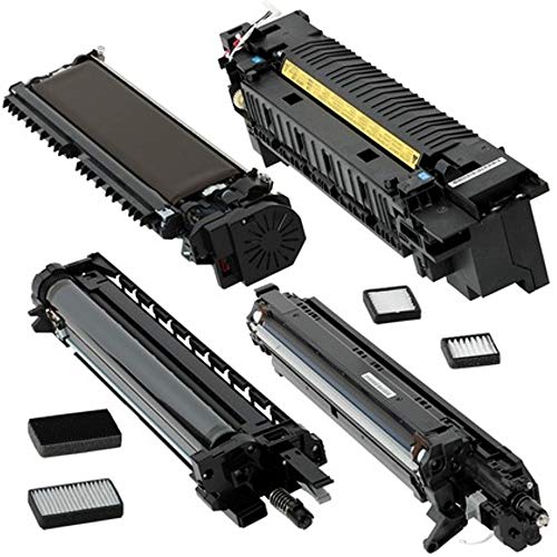 Kyocera 1702LH7US1 Model MK-6305A Maintenance Kit For use with Kyocera/Copystar CS-3500i, CS-4500i, CS-5500i, TASKalfa 3500i, 4500i and 5500i Multifunctional Printers