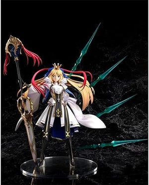 Aniplex Passage - Fate Grand Order Caster Altria 3rd Ascension 1/7 PVC Figure