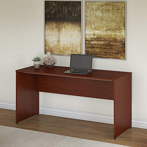 Bush Furniture Commerce 60W Credenza Desk
