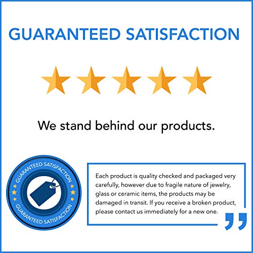 Shop LC Mothers Day Gifts Handmade 100% Genuine Leather Brown with Closure Zipper Adjustable Strap Laptop Bag Accessories for Women