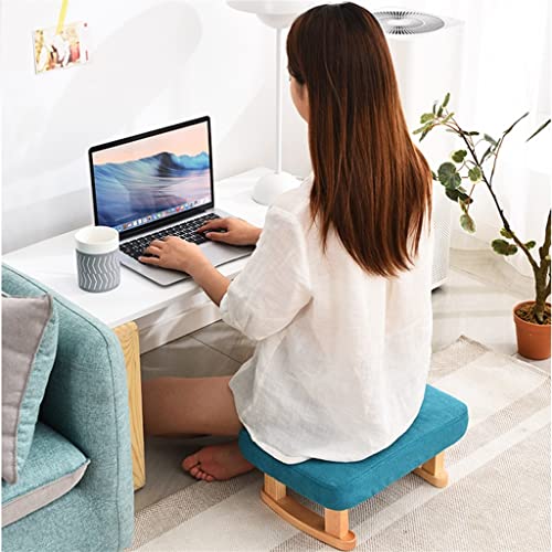SePKUs Sofa Foot Pedal - Single Foot Stool - Office Foot Pedal Artifact (3-Pack)
