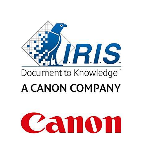IRIScan Executive 2 Portable Scanning Mouse