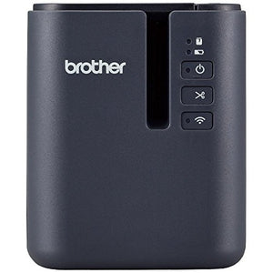 Brother Mobile PTP950NW PT-P950NW Powered Wireless Network Laminated Label Printer