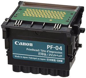 Ouguan Ink Refurbished PF-04 Printhead for IPF650 IPF655 IPF750 IPF760 IPF765 IPF755 Printer Head