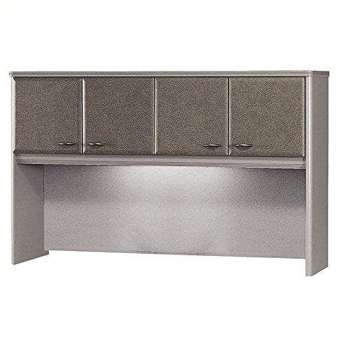 Scranton & Co 60W Hutch in Pewter
