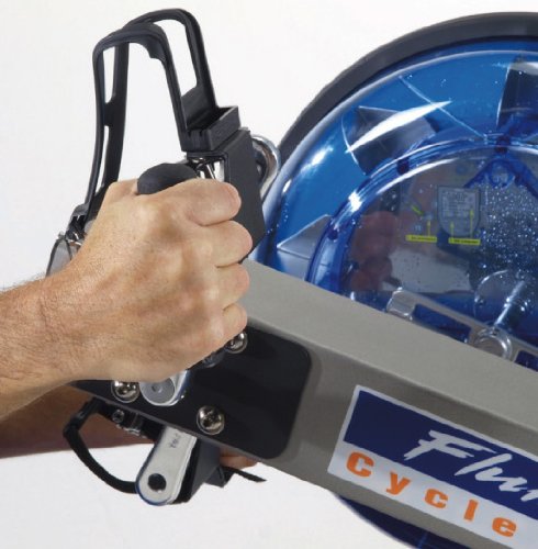 First Degree Fitness Commercial E-720 Fluid Cycle XT