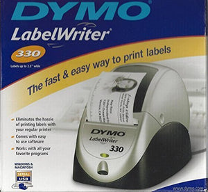 Dymo(R) LabelWriter 330 Electronic Labeler
