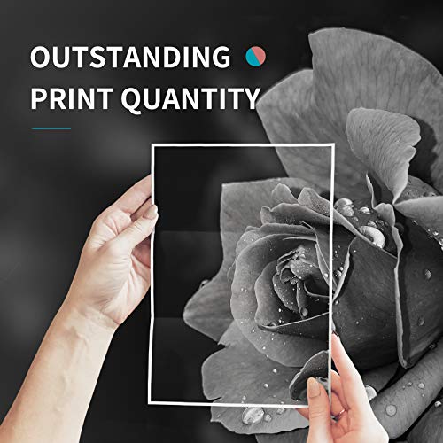PAMTUM M7102DW All in One Laser Printer Scanner Copier, Multifunction Black and White Monochrome Printer with ADF, Auto Two Sided Printing with Toner TL-410H