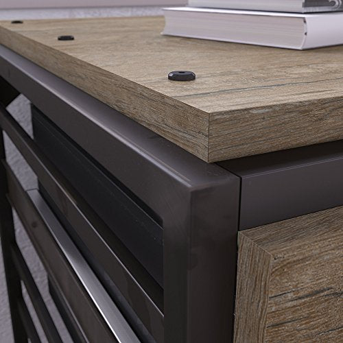 Bush Furniture RFF132RG-03 Lateral File