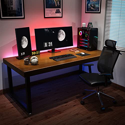 TAPHET Office Desk Computer Desks - Home & Writing Desk