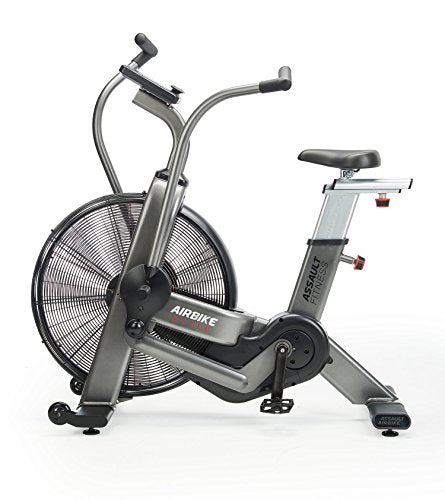 Assault AirBike Elite, Grey