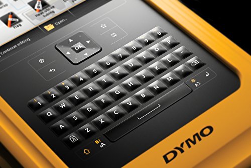 DYMO XTL 500 Label Maker  Kit: 1868815