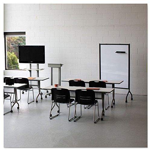 SAF8511BL - Safco Impromptu Magnetic Whiteboard Screens