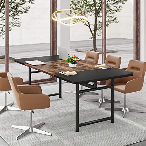LITTLE TREE 6FT Office Conference Meeting Room Table