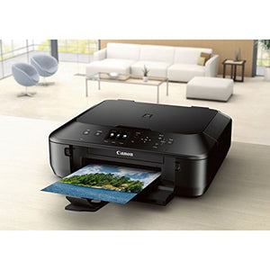 Canon PIXMA Color Printer MG5520  (Discontinued by Manufacturer)