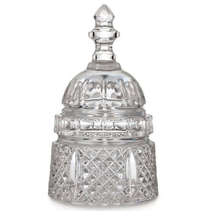 Waterford Crystal Capitol Paperweight Collectible