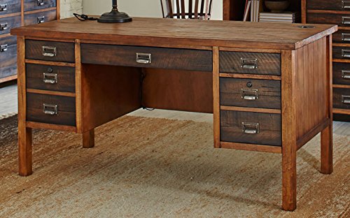 Martin Furniture IMHE669 Heritage Credenza