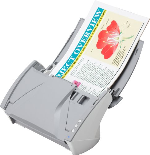Canon imageFORMULA DR-C130 Document Scanner