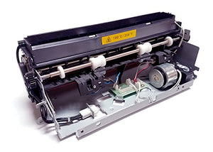 Altru Print 40X0100-AP (40X2591, 40X0197, 39V2598, 56P4240) Maintenance Kit for Lexmark T640 / T642 / T644 (110V) Includes 40X2592 (40X0116) Fuser, Transfer/Charge Roller & 3 Sets of Pickup Rollers