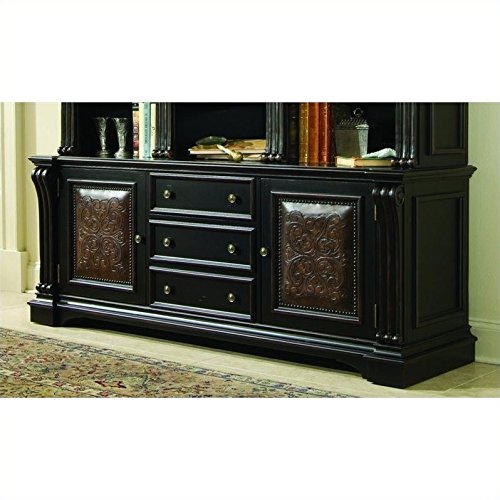 Hooker Furniture Telluride Bookcase Base Cabinet