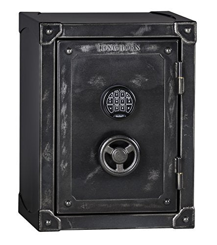 LONGHORN Model LSB2418, 130 lbs, Home & Office Gun Safe