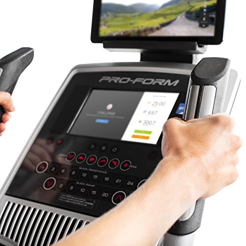 ProForm Endurance 920 E Elliptical