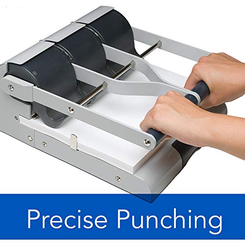 Swingline Heavy-Duty Hole Punches (SWI74650)