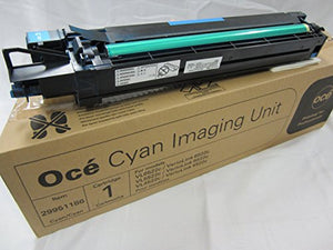 Oce Cyan Imaging Unit for VarioLink VL4522C VL5522C & VL6522C 29951186