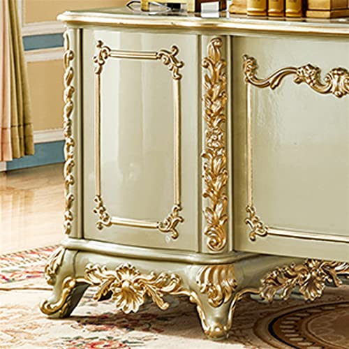 GaRcan Computer Desk with Drawer