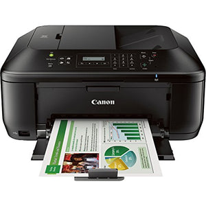 Canon MX532 Wireless Office All-In-One Printer
