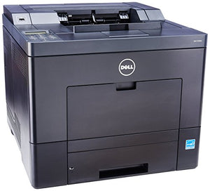 Refurbished Dell C3760dn 3760 210-40377 Color Laser Printer w/90-Day Warranty