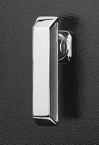 Barska AX13100 4.33 Cubic Foot Keypad Rifle Safe, One Size, Black